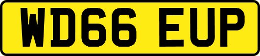 WD66EUP
