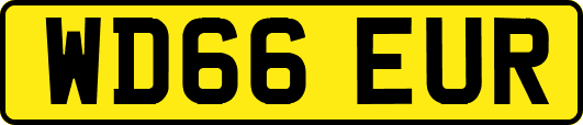 WD66EUR