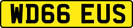 WD66EUS