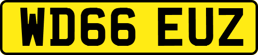 WD66EUZ