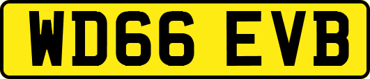 WD66EVB