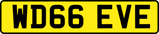 WD66EVE