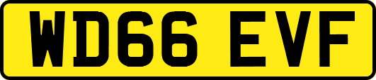 WD66EVF