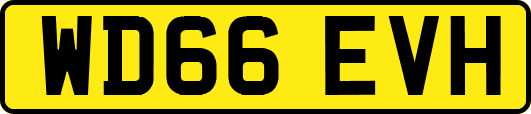 WD66EVH