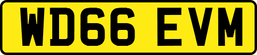 WD66EVM