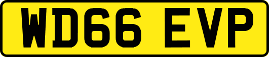 WD66EVP