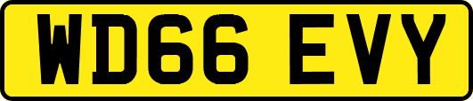 WD66EVY
