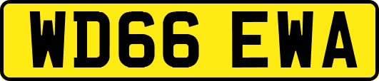 WD66EWA