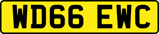WD66EWC