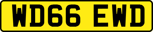 WD66EWD