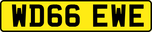 WD66EWE