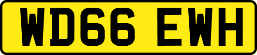 WD66EWH