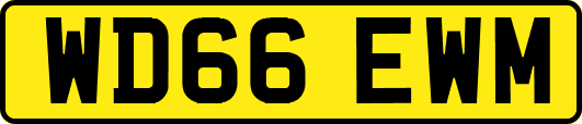 WD66EWM