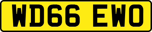 WD66EWO