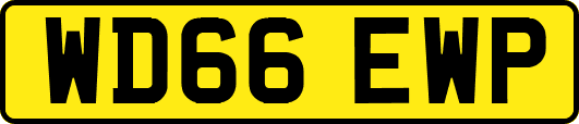 WD66EWP