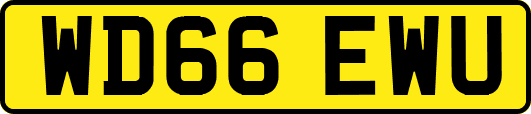WD66EWU