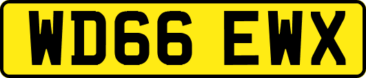 WD66EWX