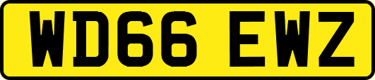 WD66EWZ