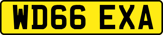 WD66EXA