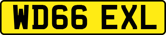 WD66EXL