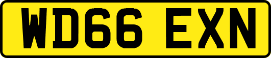 WD66EXN