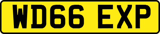 WD66EXP