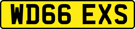 WD66EXS