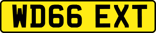 WD66EXT