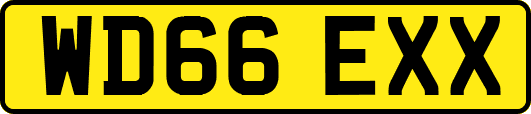 WD66EXX