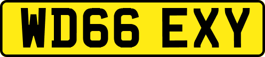WD66EXY