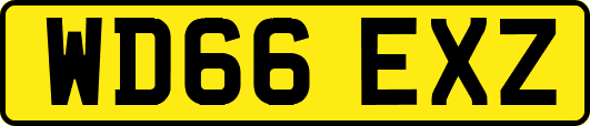 WD66EXZ