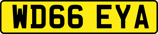 WD66EYA