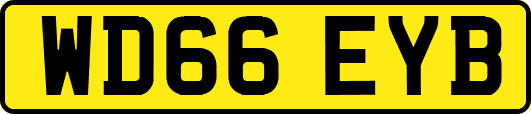WD66EYB