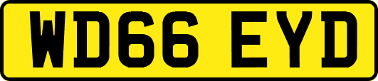 WD66EYD