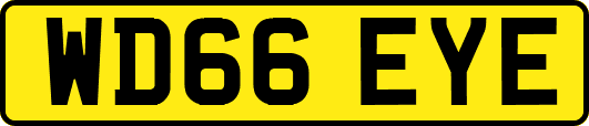 WD66EYE