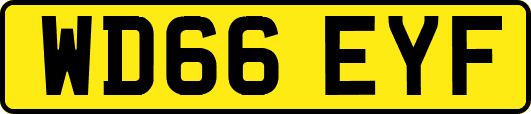 WD66EYF