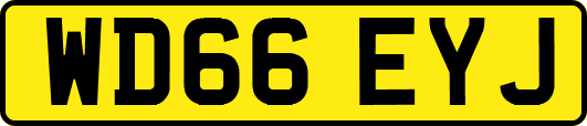 WD66EYJ