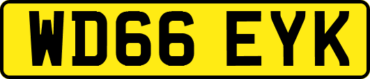 WD66EYK