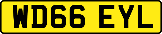 WD66EYL