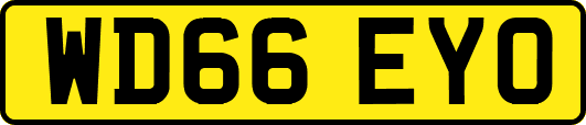 WD66EYO