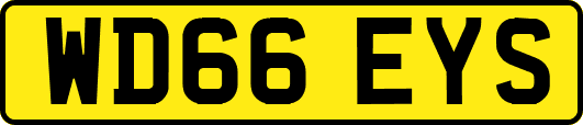 WD66EYS