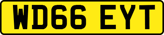 WD66EYT