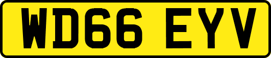WD66EYV