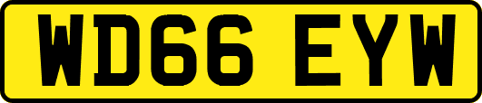 WD66EYW