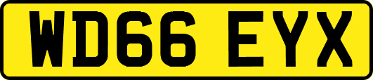 WD66EYX