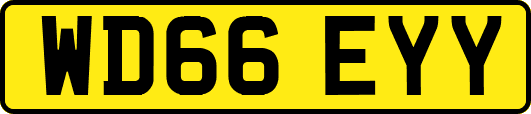 WD66EYY