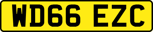 WD66EZC