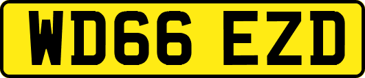 WD66EZD