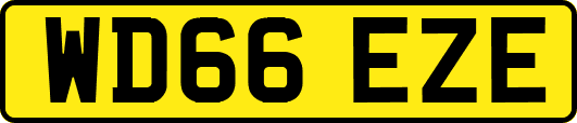 WD66EZE