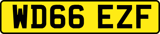 WD66EZF